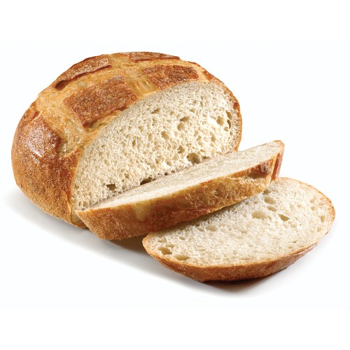The Stonemill Bakehouse Organic Boule Sourdough 450 g