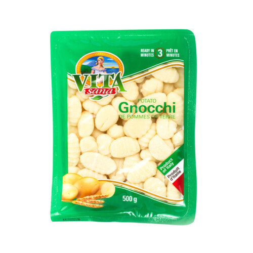 Vita Sana Potato Gnocchi 500 g