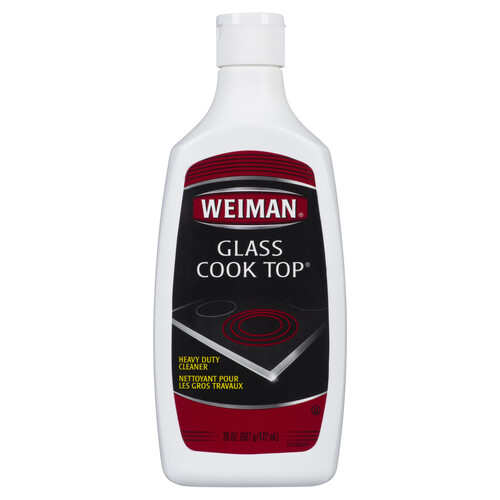 Weiman Cook Top Cleaner 567 g