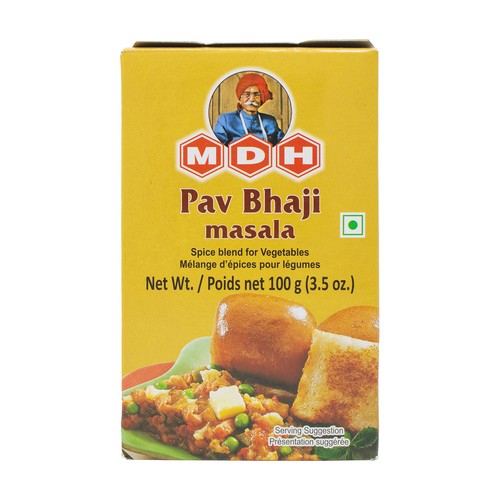 MDH Pav Bhaji Masala 100 g