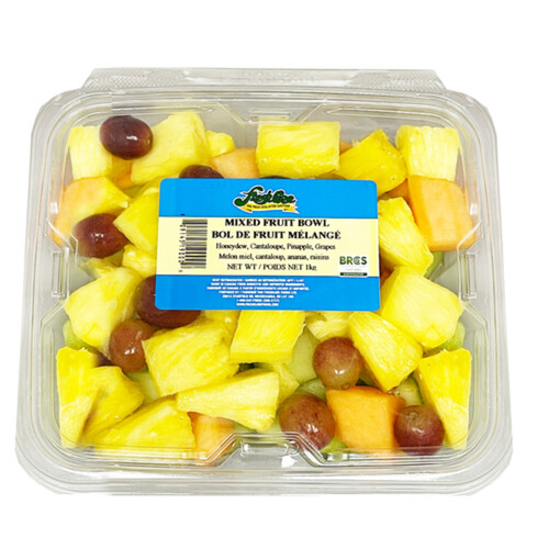 Mixed Fruit Bowl 1 kg