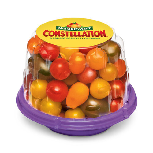 Nature Sweet Tomatoes Constellation 467 g