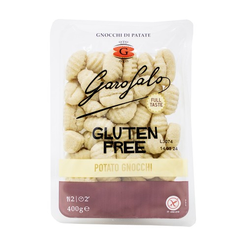 Garofalo Gluten-Free Pasta Potato Gnocchi 400 g