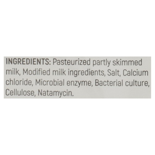 St-Guillaume Shredded Cheese Swiss 175 g