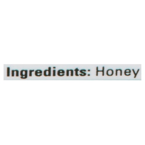 BeeMaid Unpasturized Liquid Honey 500 g