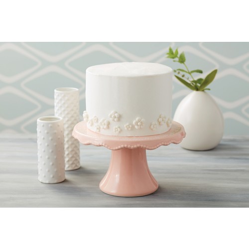 Wilton Enterprises Fondant White Vanilla 680 g
