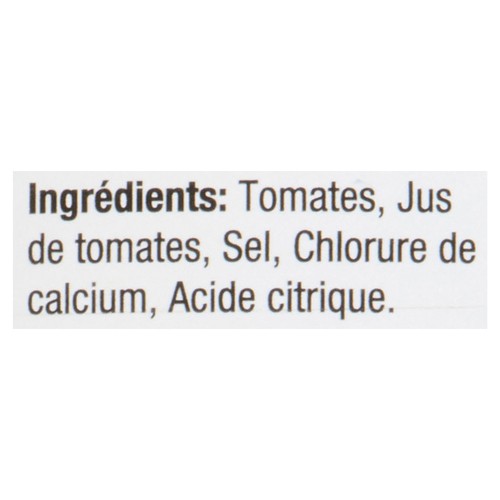 Pastene Whole Peeled Tomatoes 796 ml