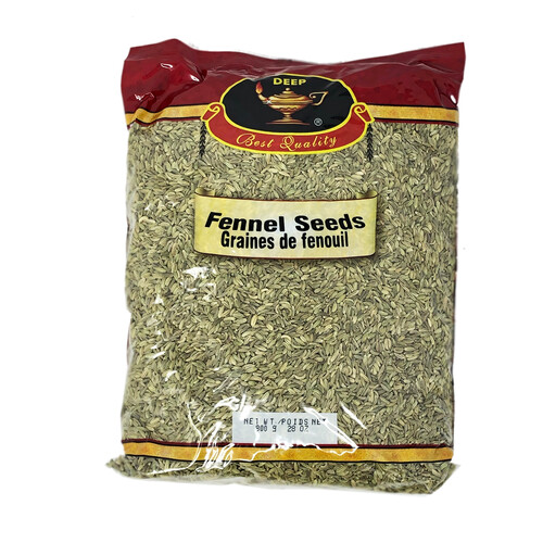 Deep Spice Fennel Seeds 800 g