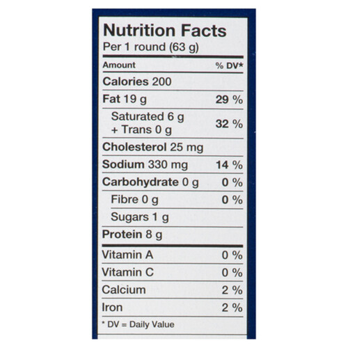 Schneiders Breakfast Sausage Rounds Original Recipe 375 g