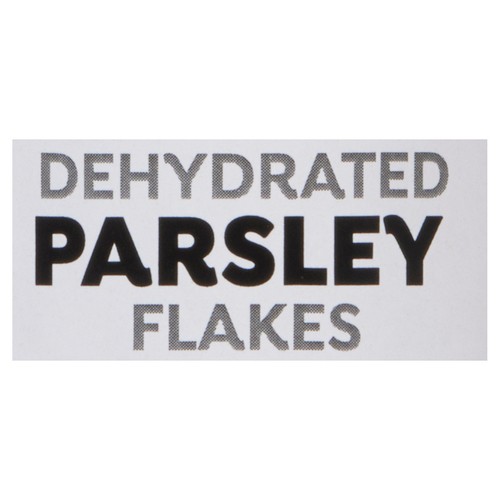 McCormick Gourmet Parsley Flakes 5 g