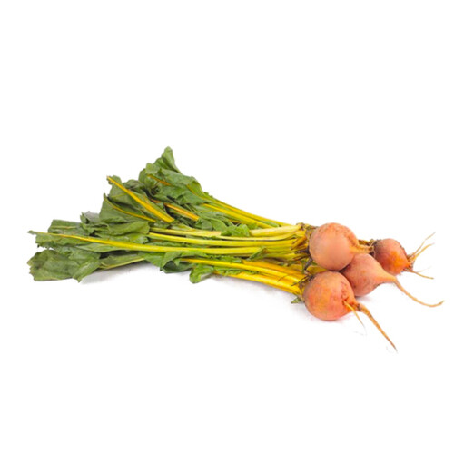 Organic Gold Beets 907 g