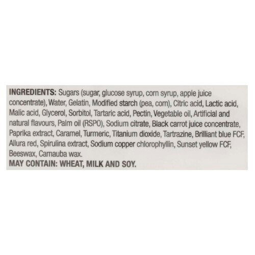 Huer Candy Gummies Super Mix 300 g
