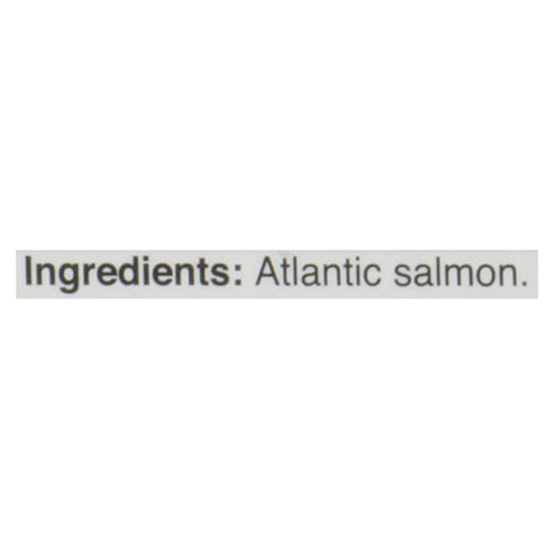 Sealove Frozen Atlantic Salmon Portions 260 g