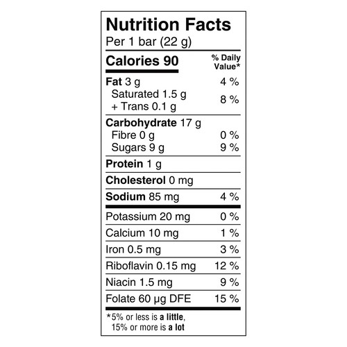 Kellogg's Rice Krispies Treats Birthday Cake 176 g
