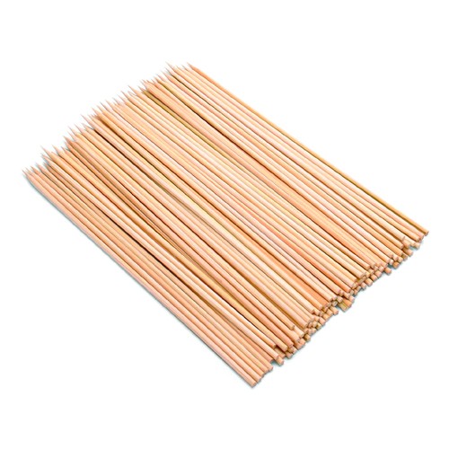 Trudeau Maison Bamboo Skewers 10-Inch ST/100