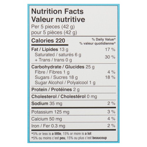 Toffifee Candy Coconut 123 g