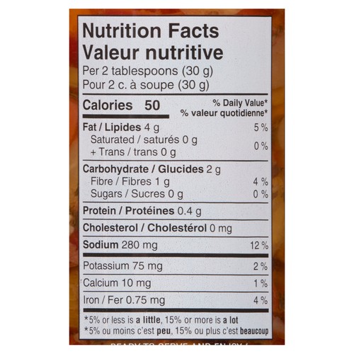 Regina Molisana Antipasto Mixed Vegetables In Oil Mild 375 ml