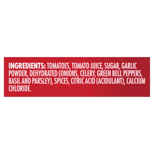 Aylmer Accents Canned Chunk Tomatoes Italian No Salt Added 540 ml
