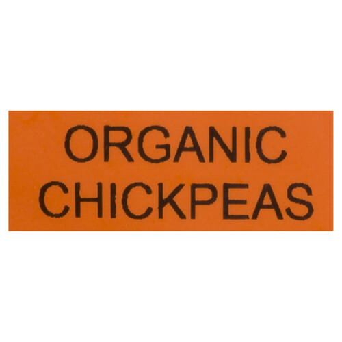 Artisan Organic Chickpeas 500 g