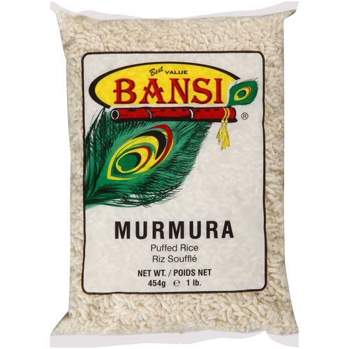Bansi Murmura 454 g