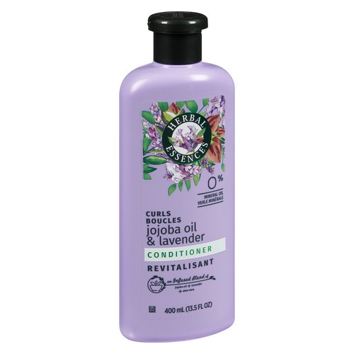 Herbal Essences Conditioner Classics Curls 400 ml