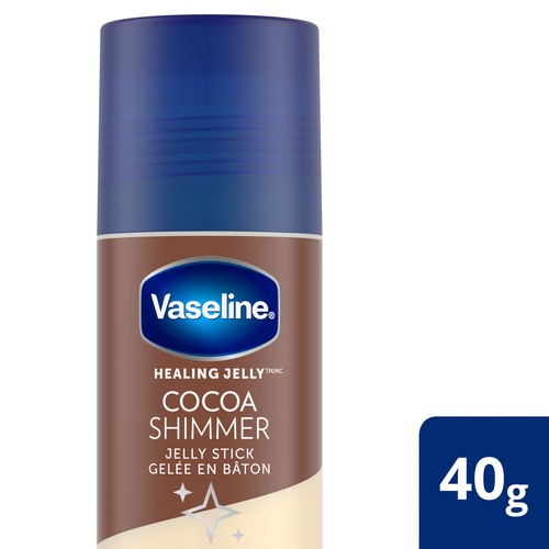 Vaseline Coconut Shimmer Stick 40 g
