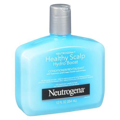 Neutrogena Hair Care Conditioner Healthy Scalp Hydro Boost 354 ml
