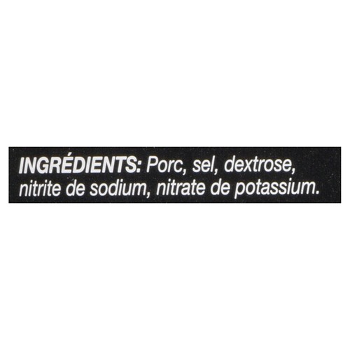 Espuna Ham Spanish Serrano 100 g
