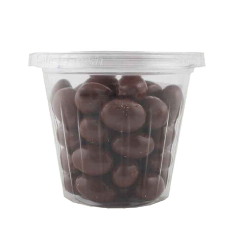 Longo's Milk Chocolate Covered Almonds 225 g