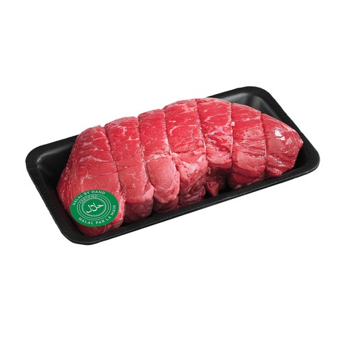 CR Beef Steak Round Boneless Inside