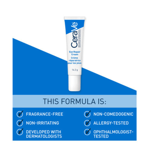 Cerave Eye Repair Cream 14.2 g