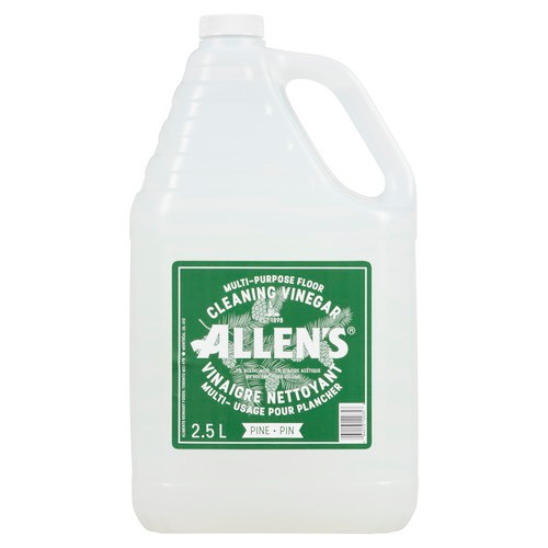 Allen's Pine Scented Floor Cleaner 2500 ml