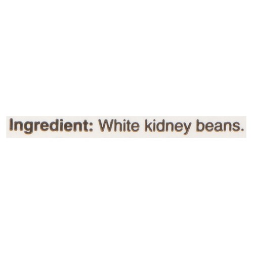Dunya Harvest Kidney Beans White 900 g