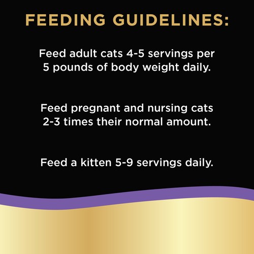 Sheba Bistro Perfect Portions Adult Wet Cat Food White Fish Tuna 75 g