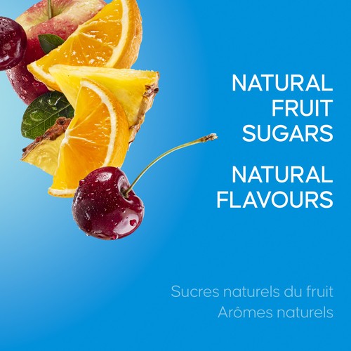 SunRype Juice Fruit Medley Boxes 5 x 200 ml
