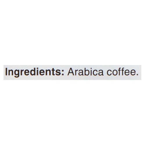 McCafé 100 % Arabica Ground Coffee Premium Roast Medium Dark Roast 300 g