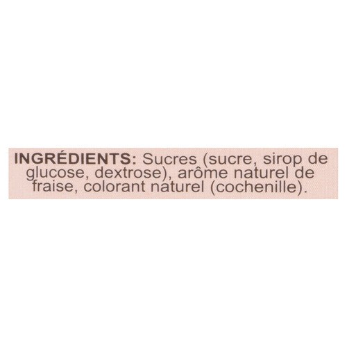 Exclusive Brands Gluten-Free Bio Quick Milk Strawberry 60 g