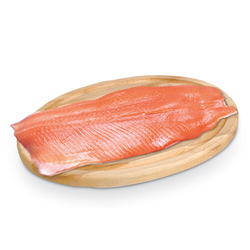 Steelhead Trout Fillet