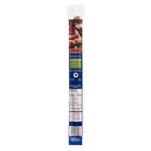 Schneiders Naturally Smoked Slim Stick Pepperoni 250 g