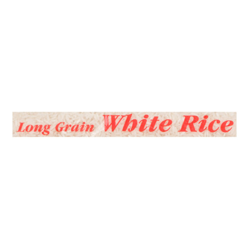 Grace Long Grain White Rice 8 kg