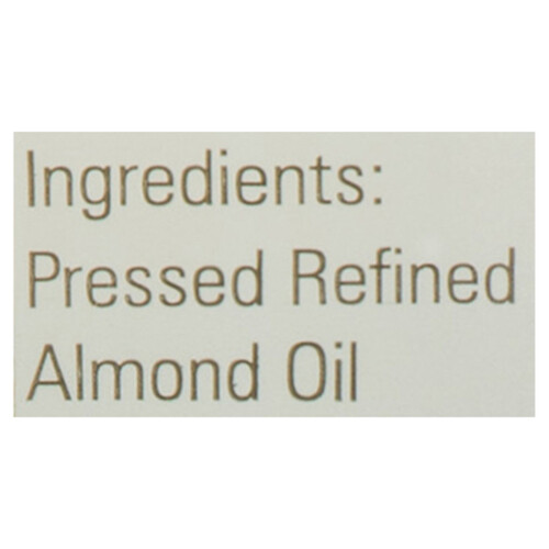 Verka Almond Oil 1 L