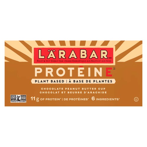 Larabar Protein Bar Peanut Butter Chocolate 52 g