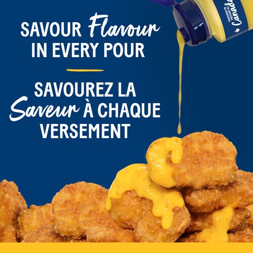 Kraft Dressing Creamy Honey Mustard 425 ml