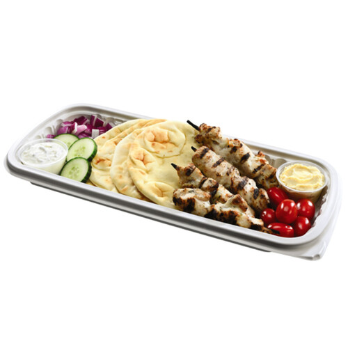 Meal Kit Chicken Souvlaki 800 g