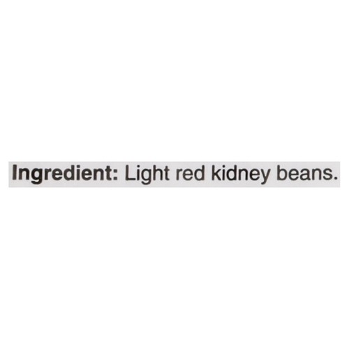Dunya Harvest Kidney Beans Light Red 900 g