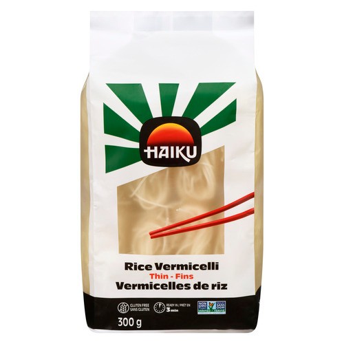 Haiku Rice Vermicelli 300 g