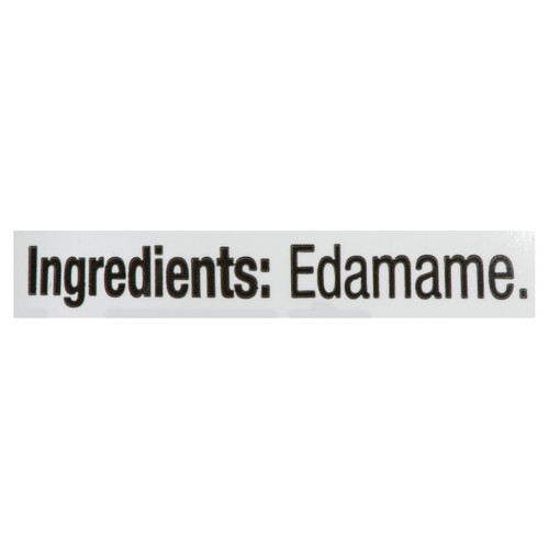 Cookin' Greens Frozen Shelled Edamame 500 g