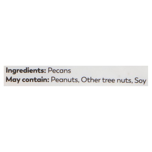 Yupik Pecan Halves Jumbo 164 g