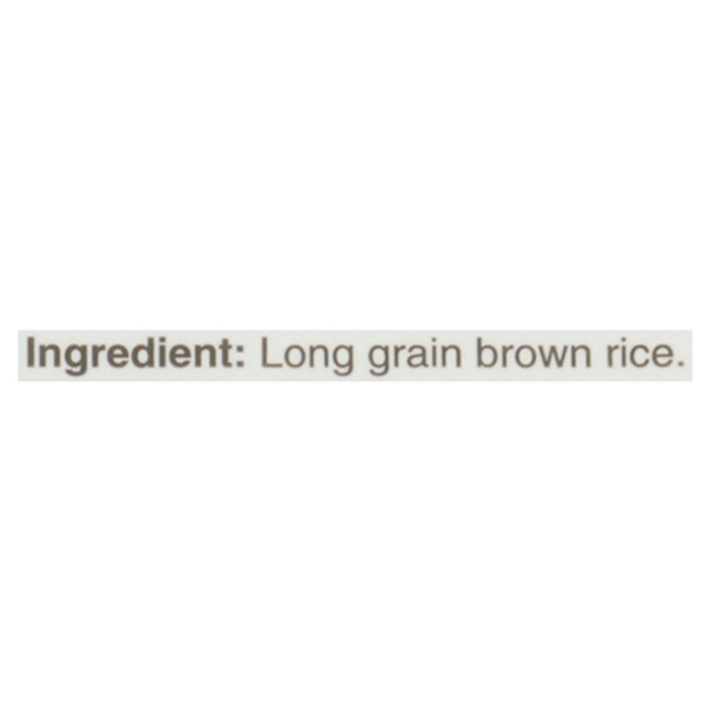 Dunya Harvest Rice Long Grain Brown 900 g - Voilà Online Groceries & Offers