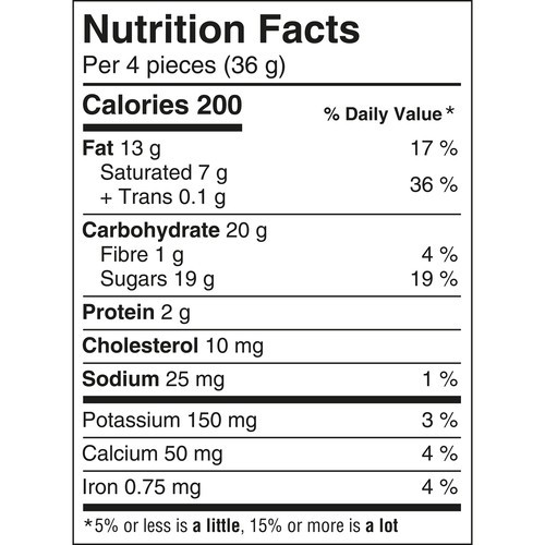 Nestlé Aero Milk Chocolate Truffles Pouch 153 g